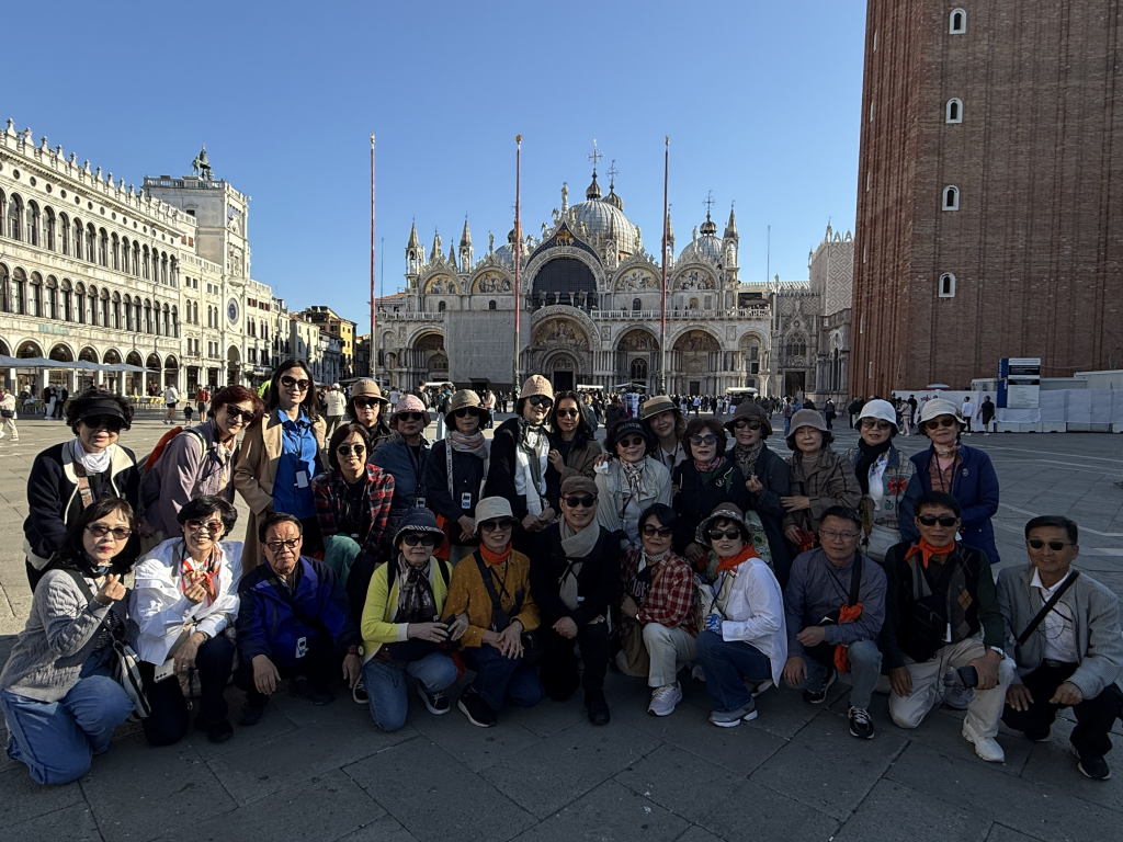 2025년 서산동성당은 희년을 맞이하여 이태리를 10박 11일 여정으로 순례하였다     첨부파일 : 1761274333.jpg