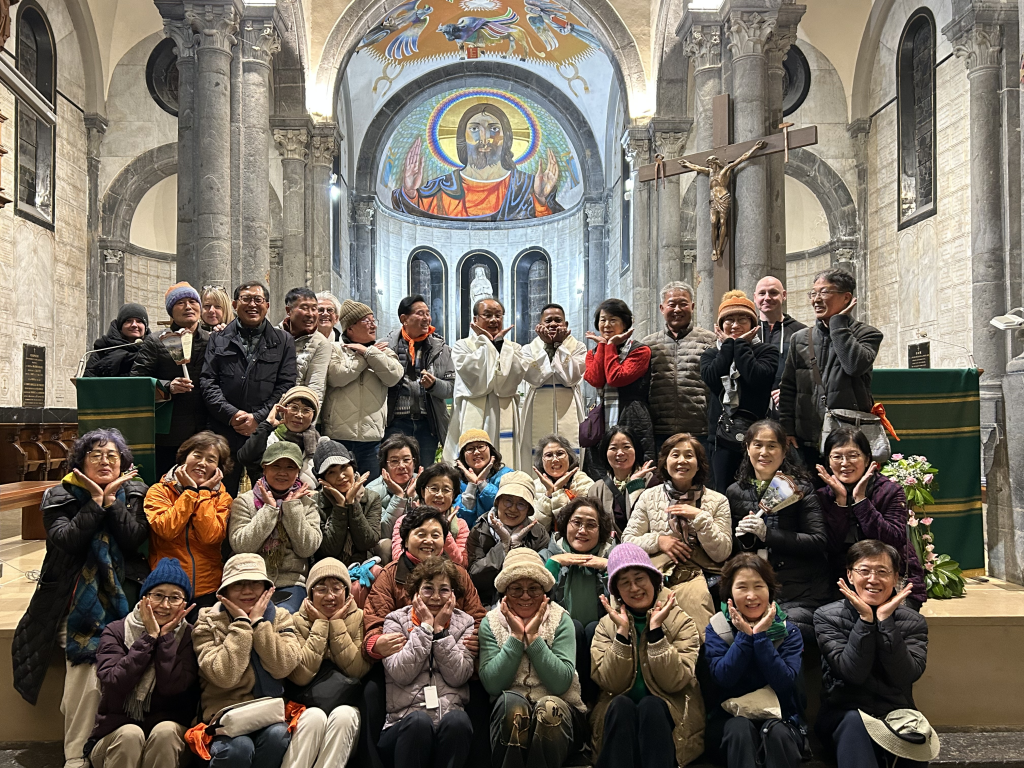 2025년 구례 성당  독일 프랑스 오스트리아 성모님 발현지와 성인의 영성을 따라서 순례 12박 13일   첨부파일 : 1764652043.jpg