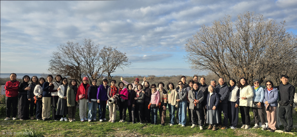 2026년 광주대교구 금호동성당 11박 12일 일정으로 튀르키예 그리스를 순례 순레하였다   첨부파일 : 1770782963.jpg